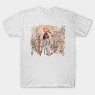 Ancient Writings T-Shirt